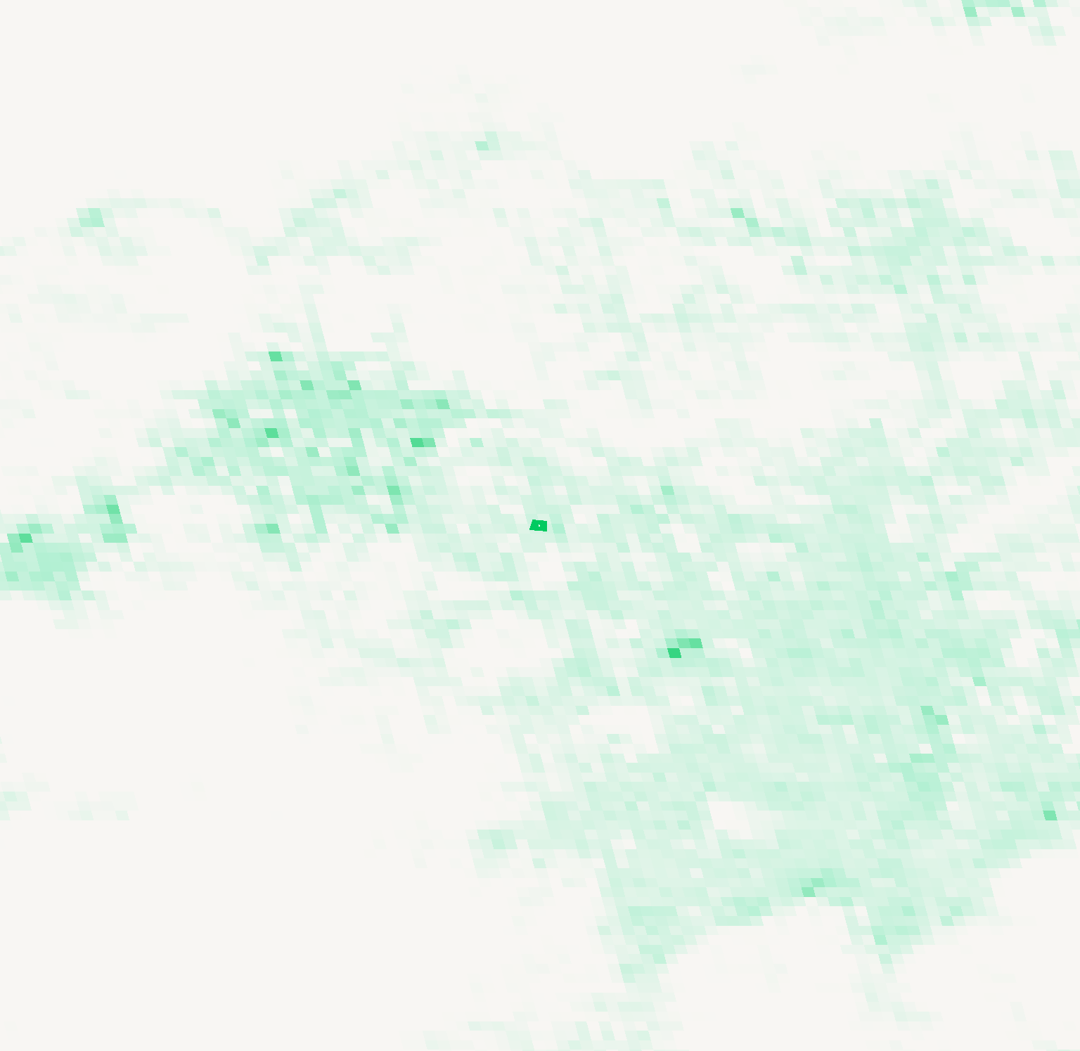 Mapa GHS-POP 2025 · JRC