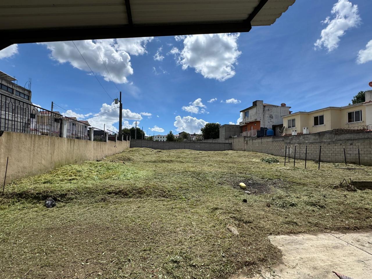 Área de expansión posterior